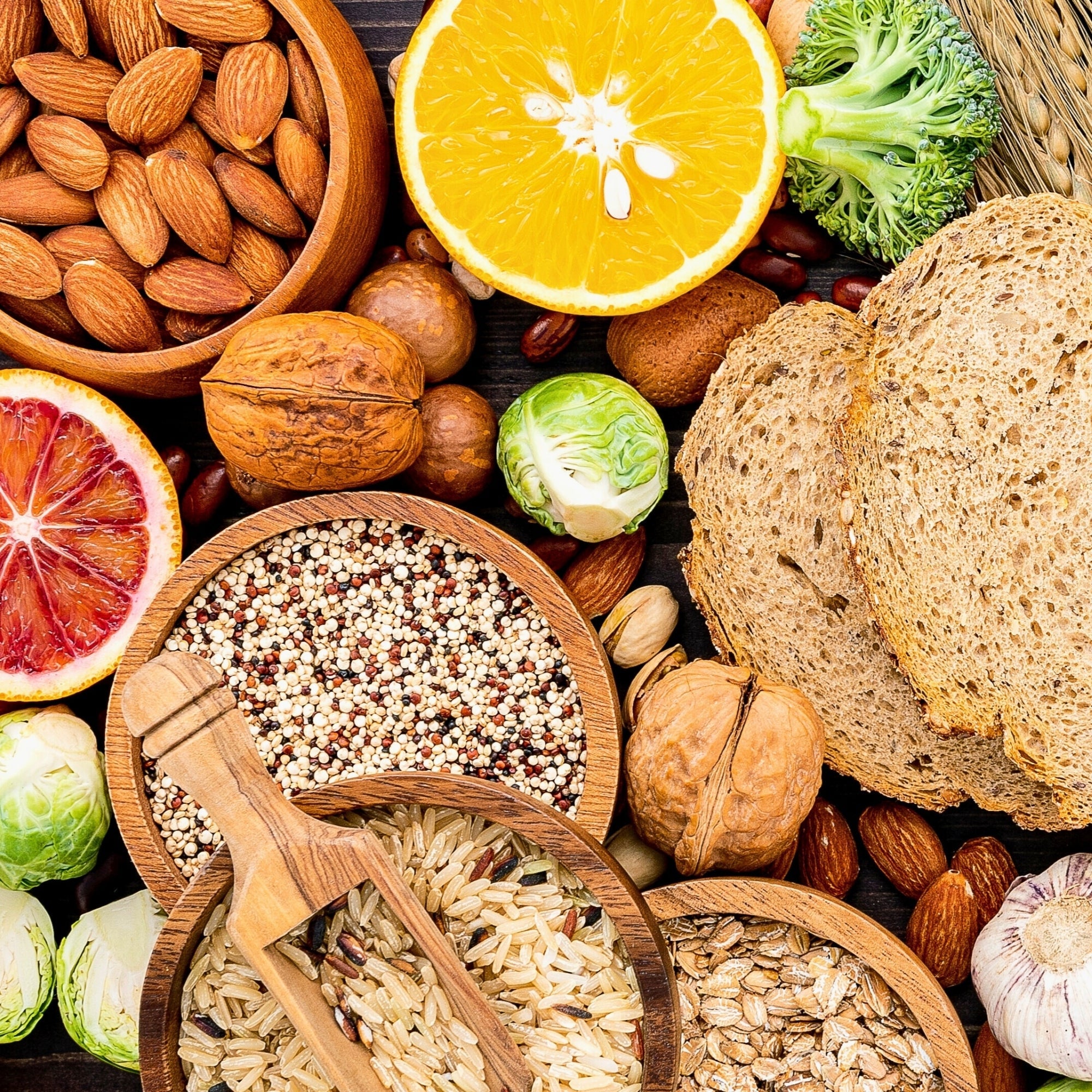 Fiber Supplements