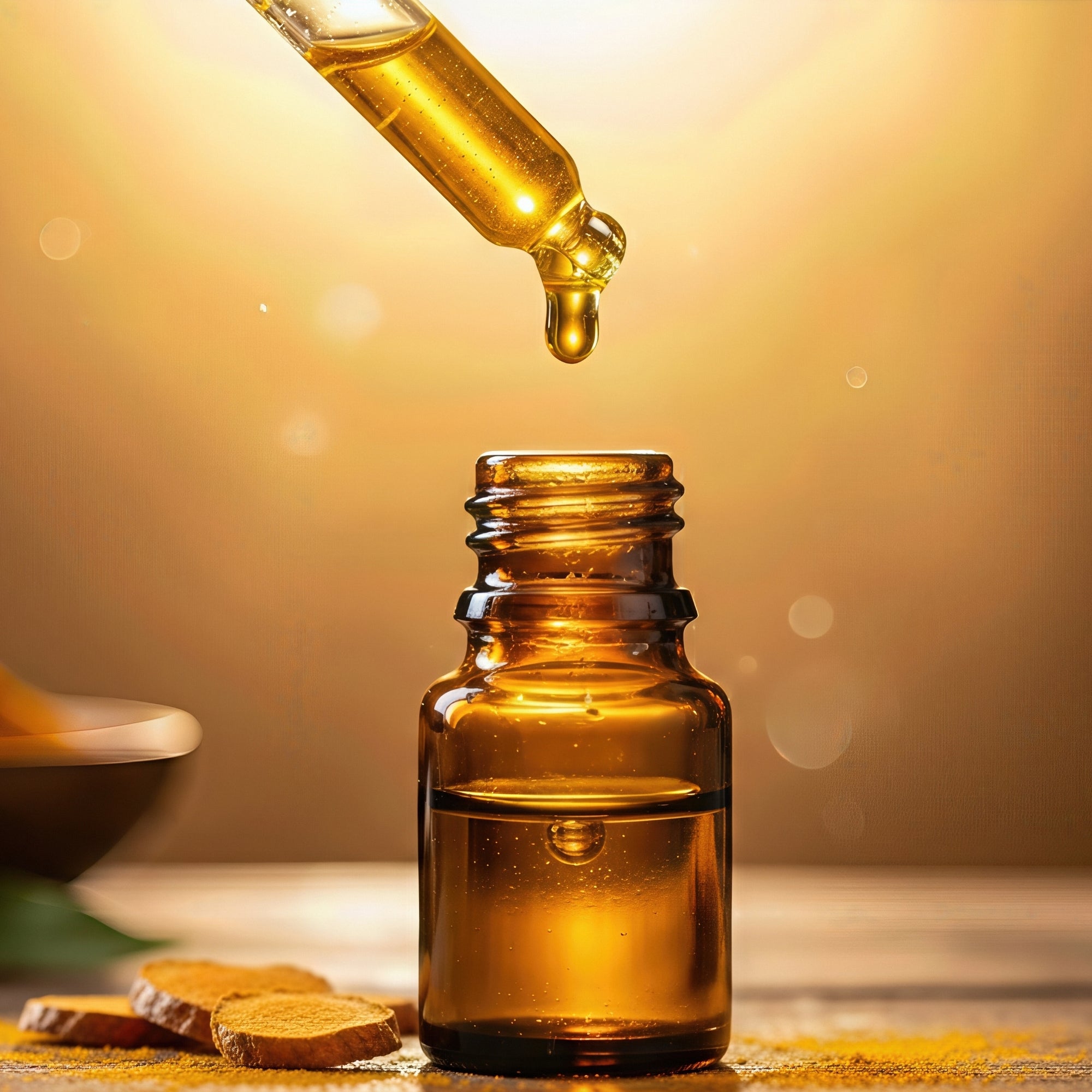 Glandular Extracts