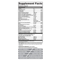 1MD CardioFitMD nitric oxide boost from beetroot powder in shake