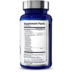 1MD Nutrition BiomeMD Probiotics for Women immune support concept image