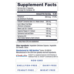 1MD Lion’s Mane bottle associated with focus and mental clarity