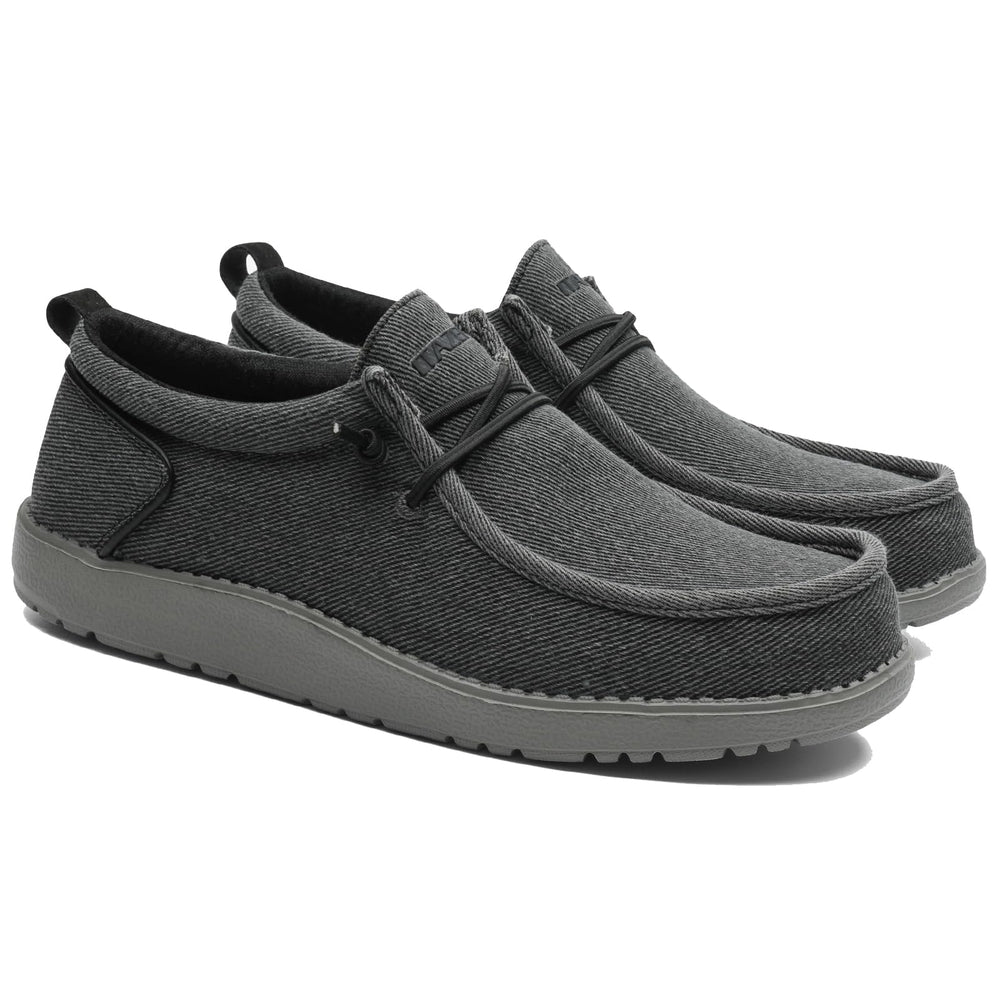 1TAZERO EVA sole offers non-slip grip for stable walking