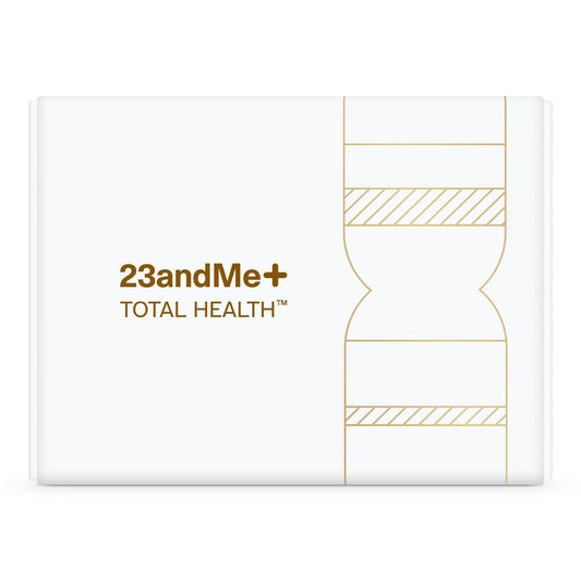 23andMe Total Health exome sequencing provides deeper variant insight for proactive health awareness