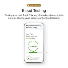 23andMe Total Health pharmacogenetics report offers medication insight tailored to genetics