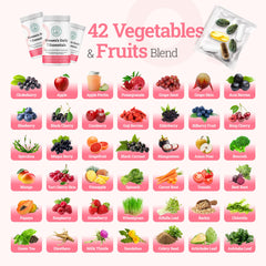 2nd Springs Daily7 Essentials energy-metabolism focus boosts daytime vitality