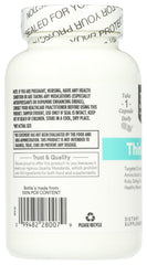 365 by Whole Foods Market Amino acids formula capsules, daily nutrient blend.