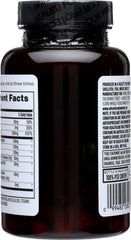 365 by Whole Foods Market Asian ginseng and gotu kola capsules, natural balance.
