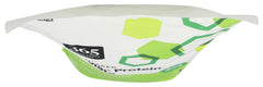 Front view of 365 by Whole Foods Market whey protein isolate container for everyday use
