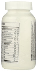 365 by Whole Foods Market Prenatal Multi bottle back shows full ingredient details