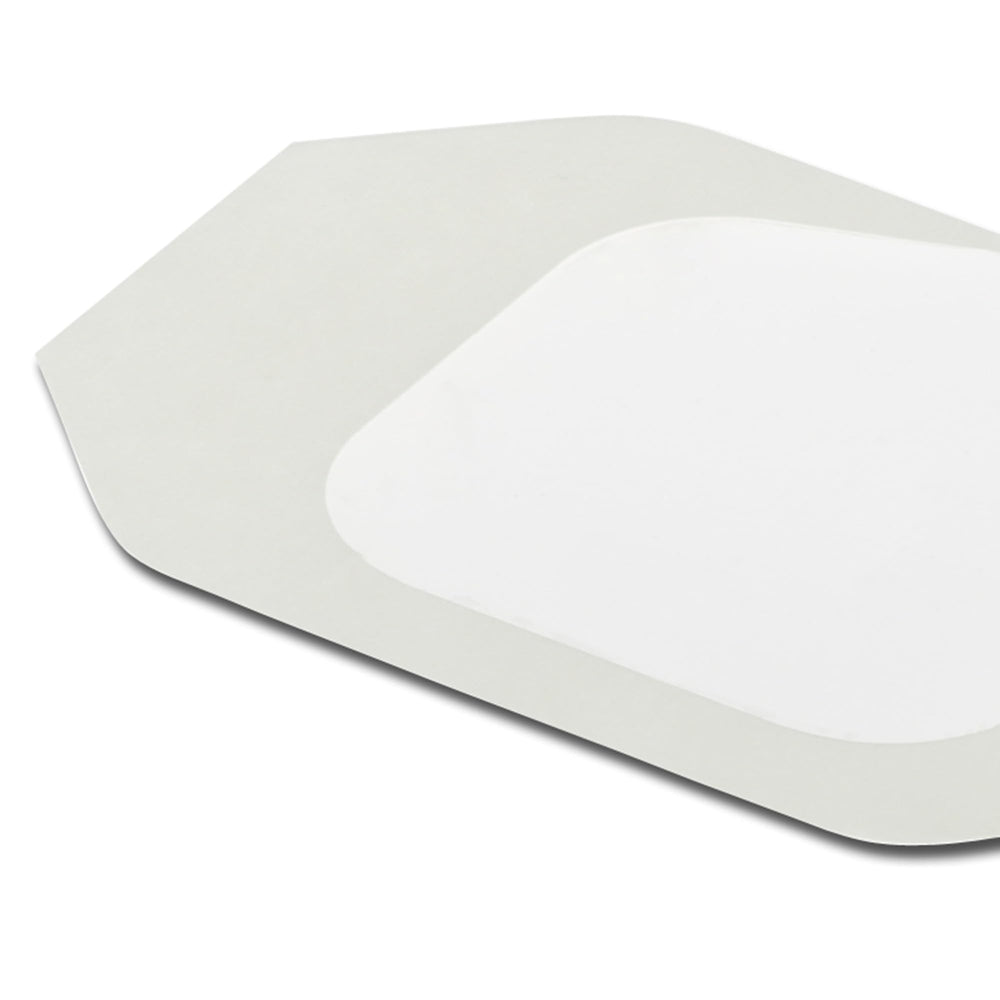 3M Tegaderm 1624W catheter stabilization for secure devices