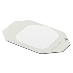 3M Tegaderm 1624W frame-style dressing enables accurate positioning