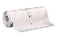 3M transparent film roll, 6-inch width, ideal for dressings and securing IV lines.
