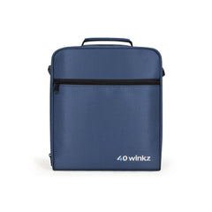 40Winkz CPAP travel bag lightweight design and portability.