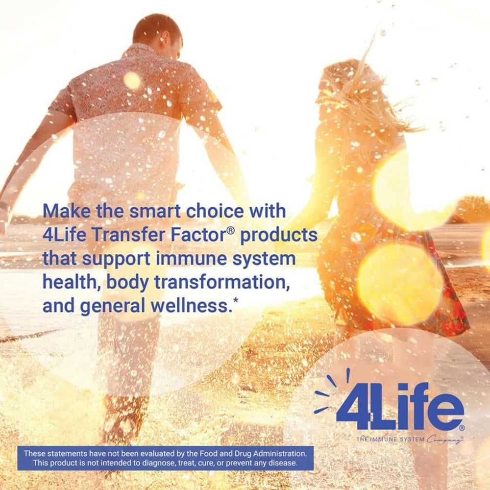 4Life Transfer Factor Immune Spray marshmallow root for throat soothing