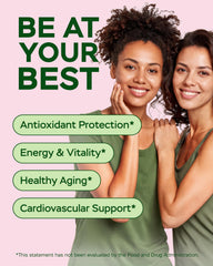 4Well Resveratrol vitamin E capsule signaling cell protection