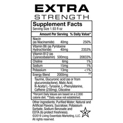 5-hour ENERGY Sour Apple 24-pack, convenient for home or office.