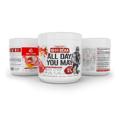 Joint lubrication supplements included with AllDayYouMay product