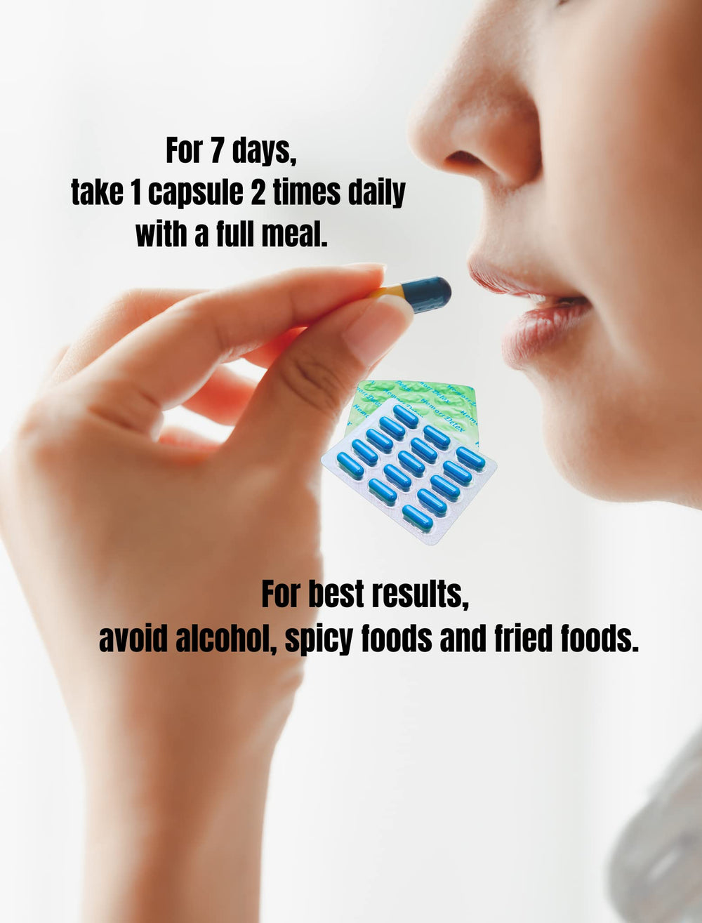 861 HERBS HemorrDetox customer reviews illustrating real-world relief
