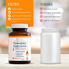 A1Vitality Doctor-formulated badge verifies professional backing for this supplement