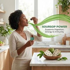 Aacnre QIZFYZZ bottle with pour stream suggesting direct consumption