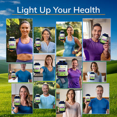 aSquared Nutrition Resveratrol vegan formulation icon indicating plant-based ingredients