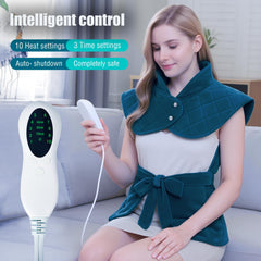AAYAAY soft, skin-friendly fabric cover and easy machine wash care