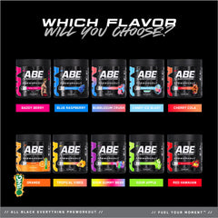 Caffeine and beta-alanine ingredient panel highlights energy and endurance support