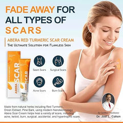 Under-eye patch being applied for soothing moisture with ABERA