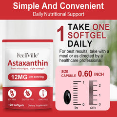 ABOUME 120-count bottle for ongoing supplementation.