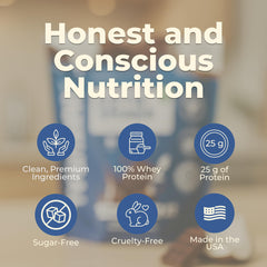 About Time Keto Shake Chocolate Coconut ingredients list showcases minimal, pronounceable components