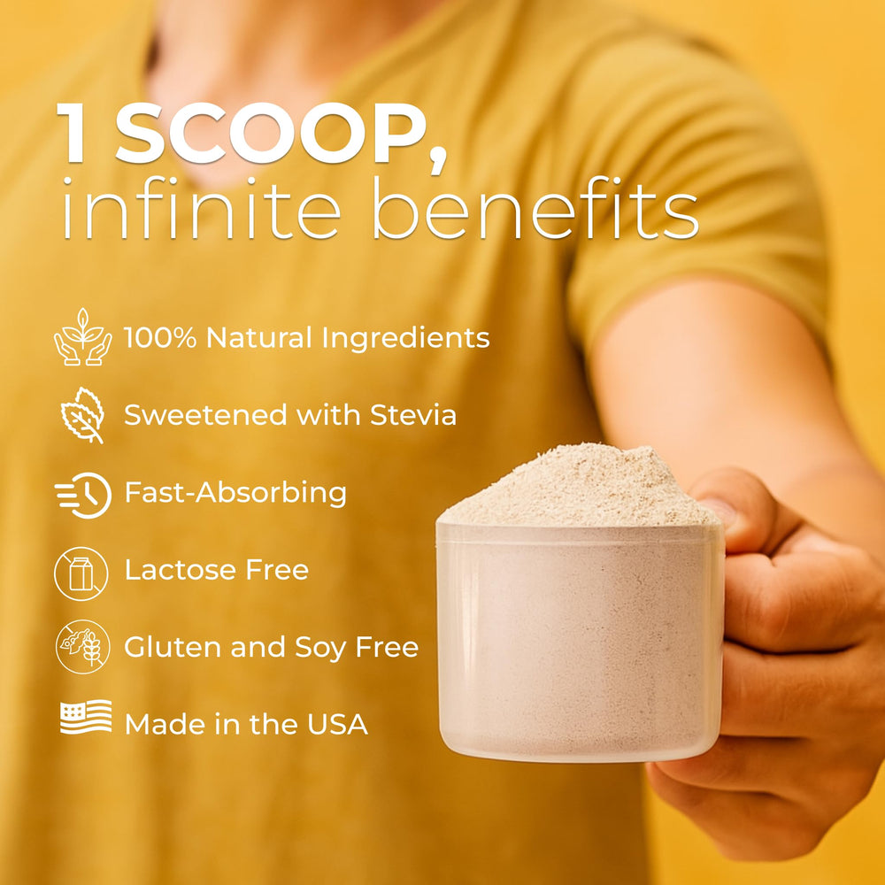 About Time Non-GMO seal emphasizes natural ingredients and transparency