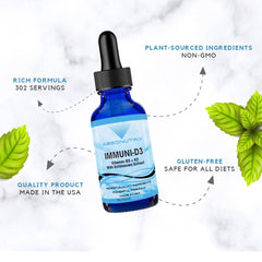 Absonutrix cruelty-free logo on packaging indicating ethical testing