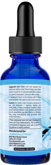 Absonutrix gluten-free non-GMO certification symbol close-up