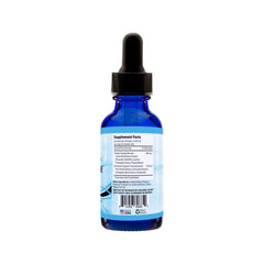 Absonutrix product on store shelf among wellness brands