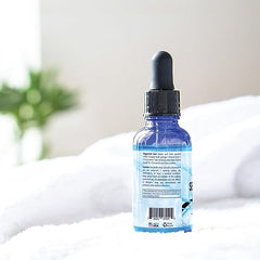 Absonutrix Serrapeptase enzyme dropper for precise daily dosing.
