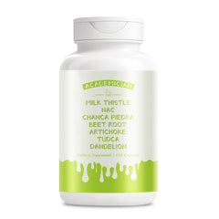ACADEMICIAN Beet Root Capsules close-up for daily vitality and earthy nutrition.