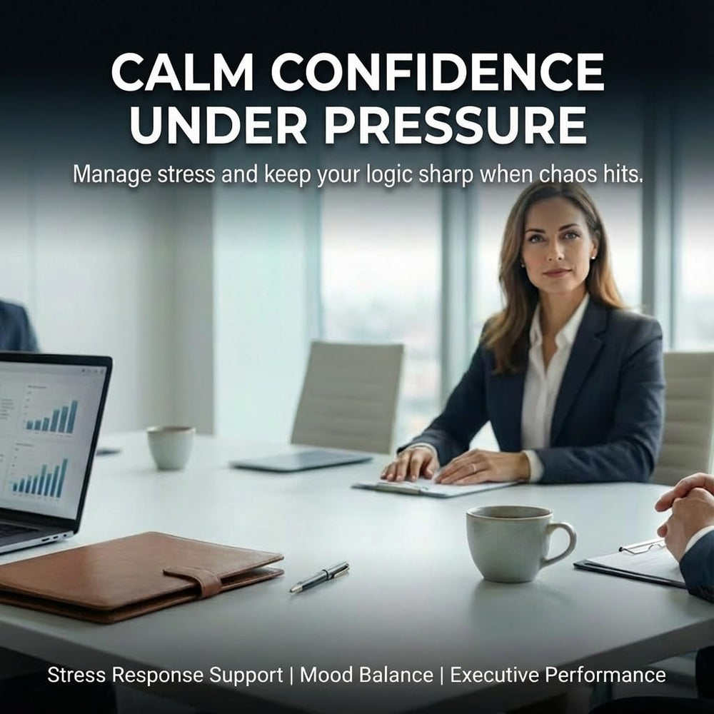 ACAPPELLA ginkgo biloba capsules offering traditional wellness support.