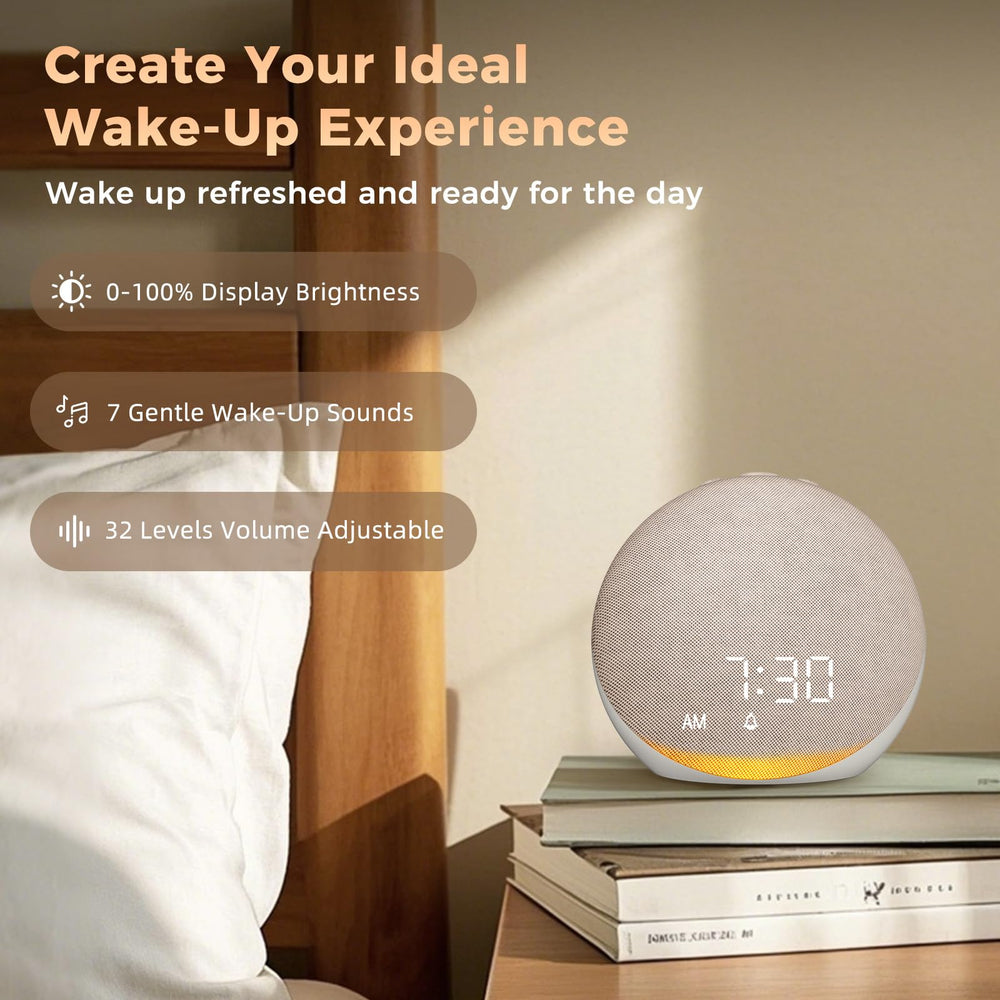 Acedeck 5W Bluetooth speaker delivering rich room filling audio