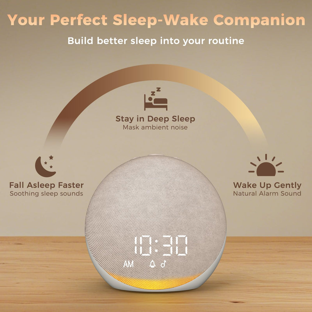 Acedeck nine color night light creating a soothing bedtime ambiance