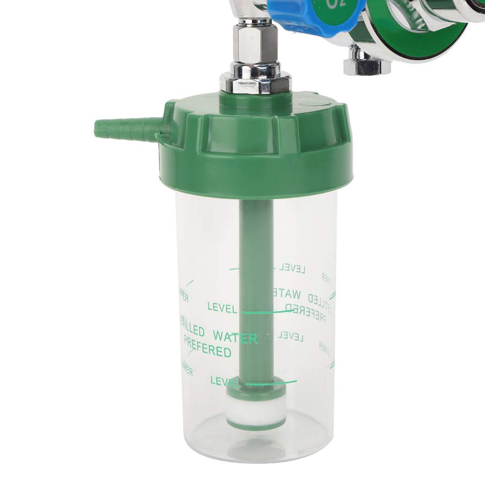 Acogedor WX-02 hose attachment supports flexible deployment