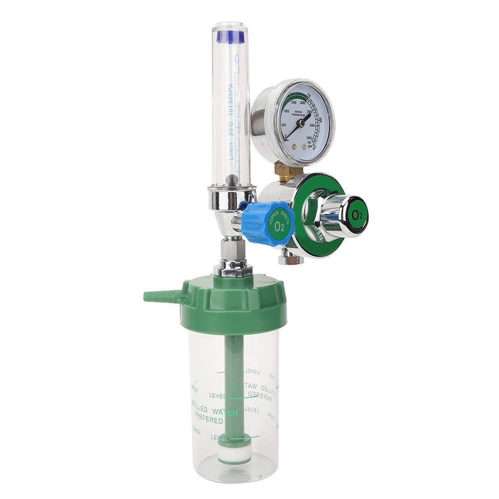 Acogedor WX-02 clear label helps quick identification