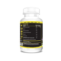ACTIF AMPK packaging image emphasizing liposomal delivery technology