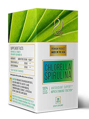 ACTIF made-in-usa packaging demonstrates quality and transparency