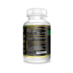 Actif Organic Noni ingredients close-up showing proxeronine content for daily wellness