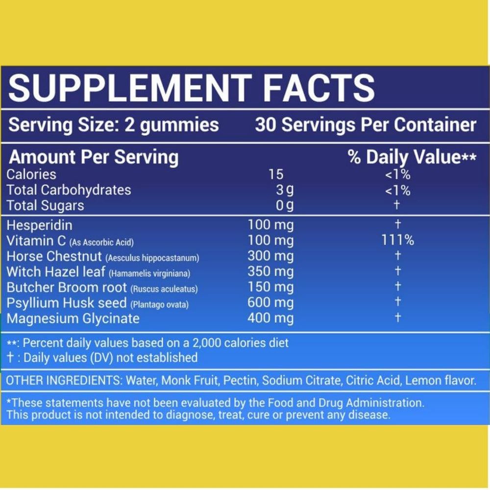 ACTIV PLUS plant-based lemon gummies show a sugar-free option for daily wellness.