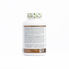 ADAPTOHEAL Bottle Pour Scene suggests easy daily use.