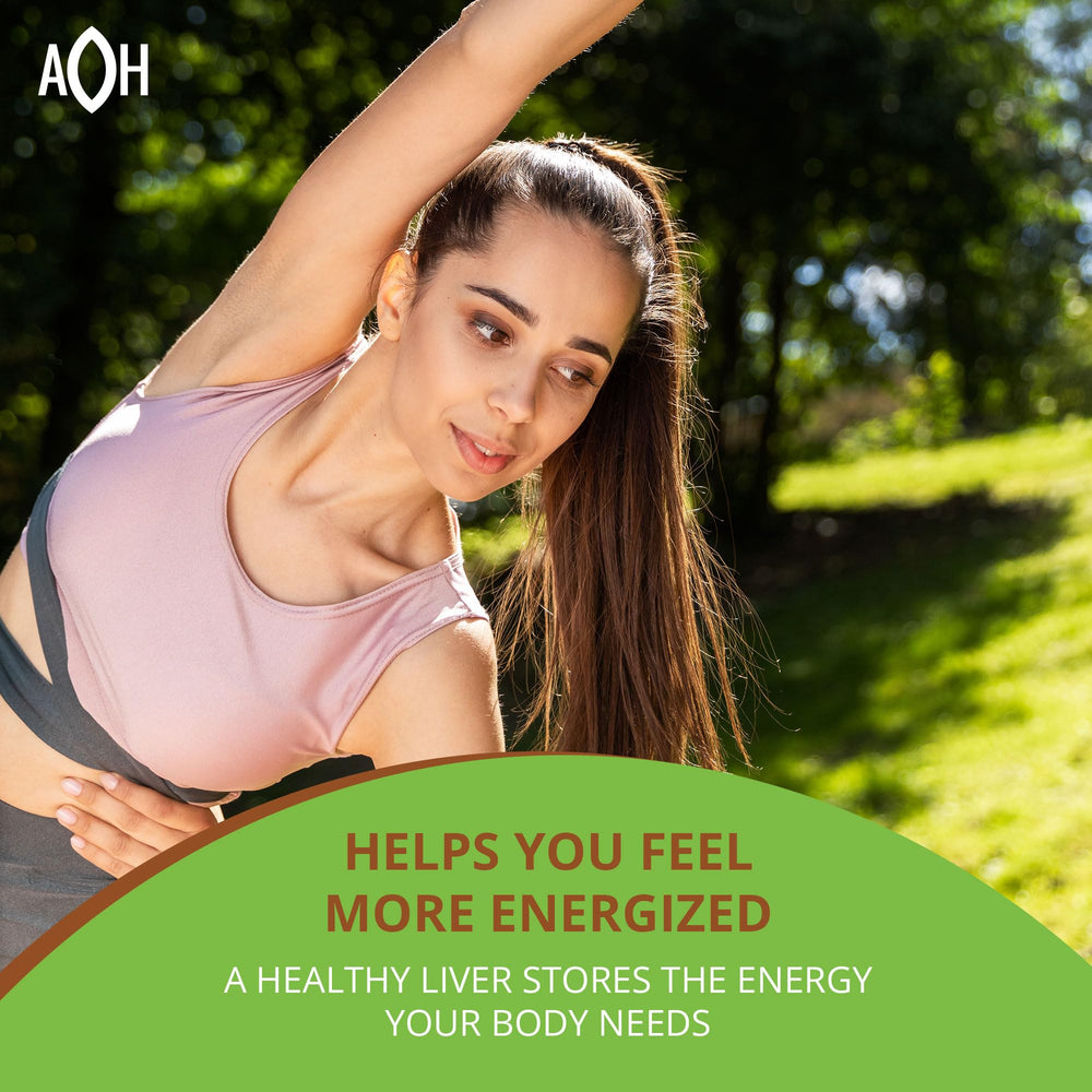ADAPTOHEAL Daily-use Capsules closeup for convenient supplementation.