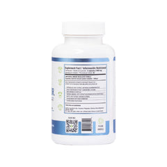 ADAPTOHEAL Immodulator dosage scene shows 2–6 capsules per day.