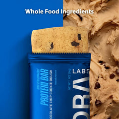 ADDRA Endurance Bar Chocolate Cherry Almond rich bite supports sustained energy between sessions.