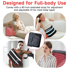 adracy power cord setup shows long 78.74 inch cord for flexible at home use